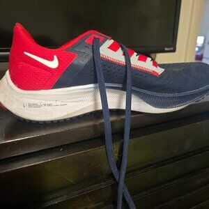 patriots nike sneakers